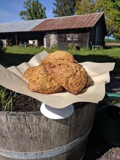 Bakery «Camas Country Bakery and Store», reviews and photos, 91948 Purkerson Rd, Junction City, OR 97448, USA