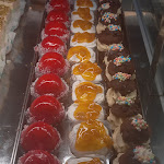 Photo n°7 de l'avis de Barbara.i fait le 10/11/2022 à 23:42 sur le  PASTICCERIA GELATERIA BAR- TRINACRIA -SPECIALITA' SICILIANE à Manduria