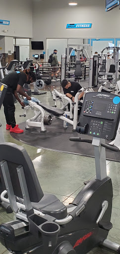 Gym «EOS Fitness - Las Vegas South», reviews and photos, 9310 S Eastern Ave #110, Las Vegas, NV 89123, USA