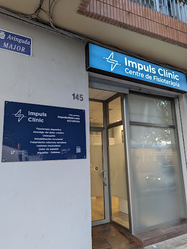 Impuls Clínic - Centre de fisioteràpia. en Massamagrell, Valencia