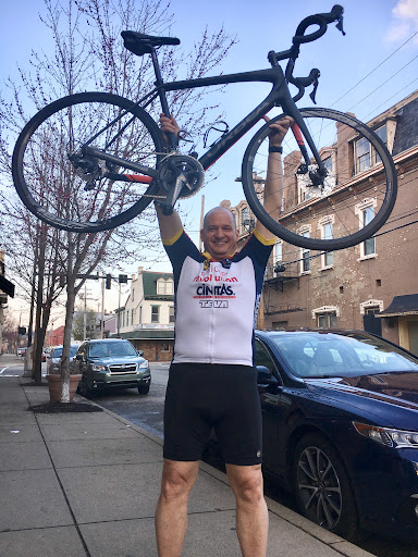 Bicycle Store «Reser Bicycle Outfitters», reviews and photos, 648 Monmouth St, Newport, KY 41071, USA