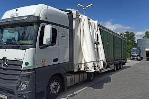 Bollore Logistics image