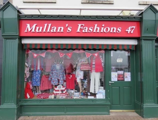 Mullans Fashions