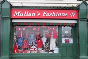 Mullans Fashions