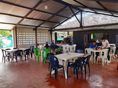 Asadero el caporal - Inírida, Guainia, Colombia