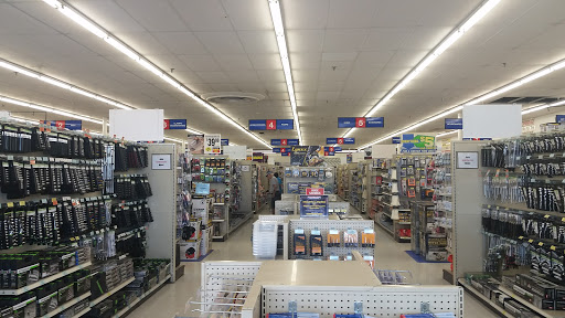 Hardware Store «Harbor Freight Tools», reviews and photos, 3050 N Josey Ln #106, Carrollton, TX 75007, USA