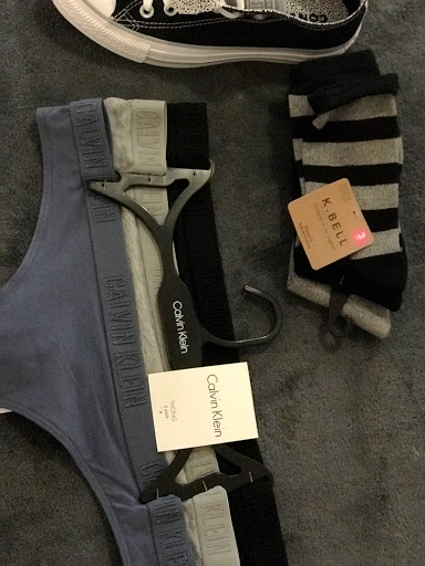 Department Store «T.J. Maxx», reviews and photos, 10 NJ-23, Montague Township, NJ 07827, USA