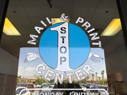 Shipping and Mailing Service «Mailing & More», reviews and photos, 7121 W Craig Rd #113, Las Vegas, NV 89129, USA