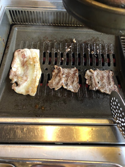 韩舍韩式烤肉