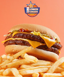 Photo n°45 de Ultimate Burger Grange-Blanche à Lyon ()