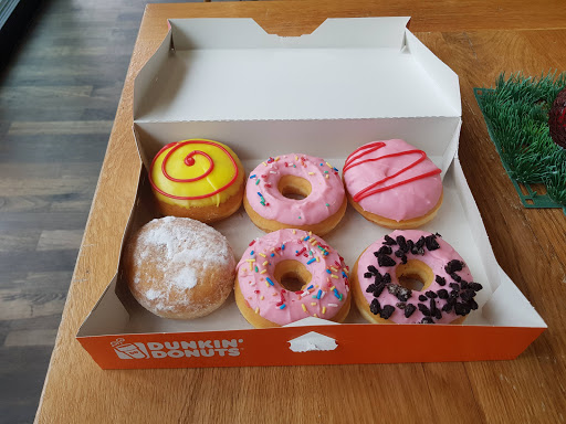 Dunkin' Donuts