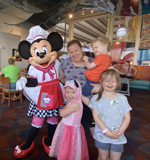 Travel Agency «Pixie Vacations», reviews and photos, 149 Misty Valley Dr, Canton, GA 30114, USA