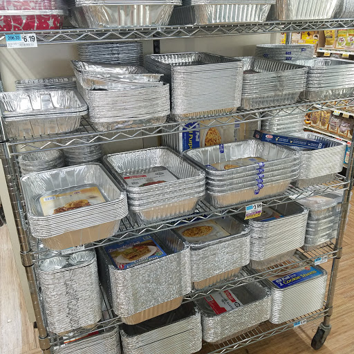 Grocery Store «La Bella Market Place», reviews and photos, 7907 13th Ave, Brooklyn, NY 11228, USA