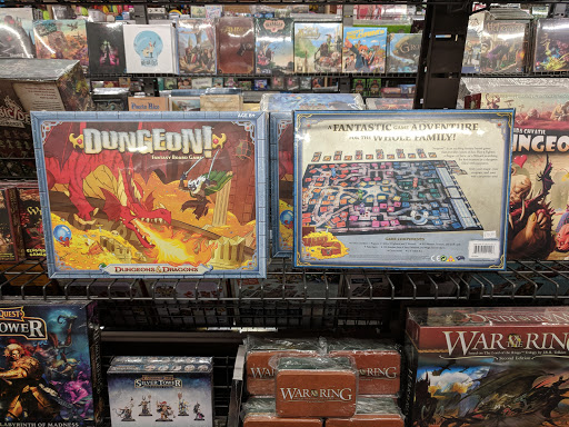 Game Store «Millennium Games», reviews and photos, 3047 W Henrietta Rd, Rochester, NY 14623, USA