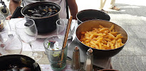 Frite du Restaurant L'Amethyste à Argelès-sur-Mer - n°6