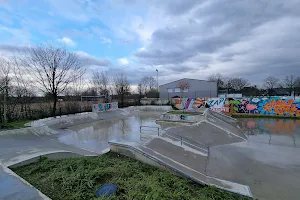 Skatepark Dülmen image