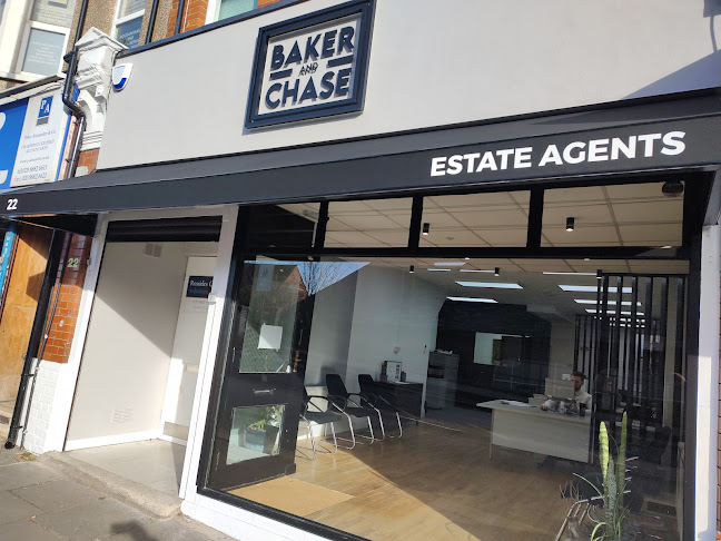 Broomfield Estate Agent & Lettings - Real estate agency