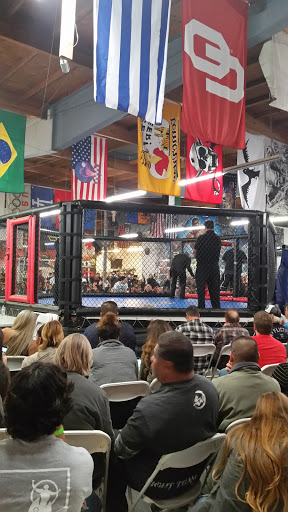 Gym «Metroflex Gym Long Beach», reviews and photos, 3200 E 59th St, Long Beach, CA 90805, USA