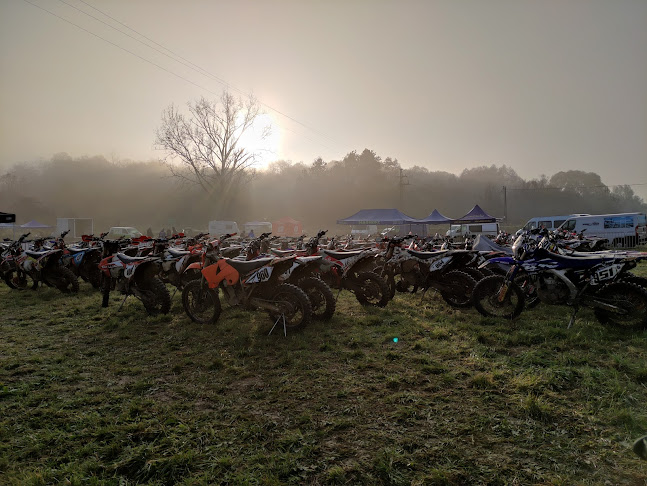 Kaposvár Motocross pálya; Kaposvar Mx track; Kaposvar Mx strecke - Zselicszentpál
