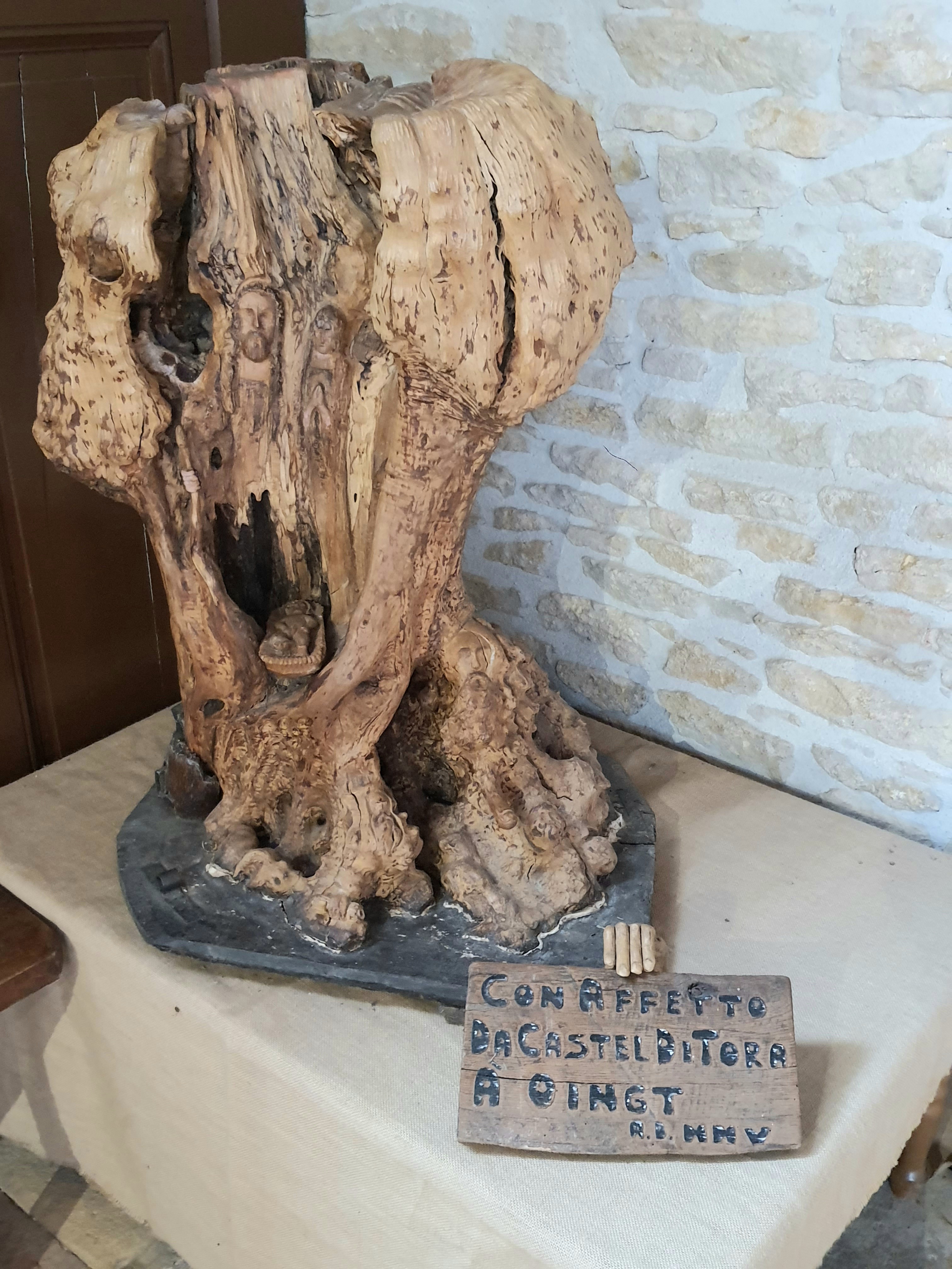 Photo n° 27 de l'avis de Pierre.e fait le 21/08/2022 à 16:24