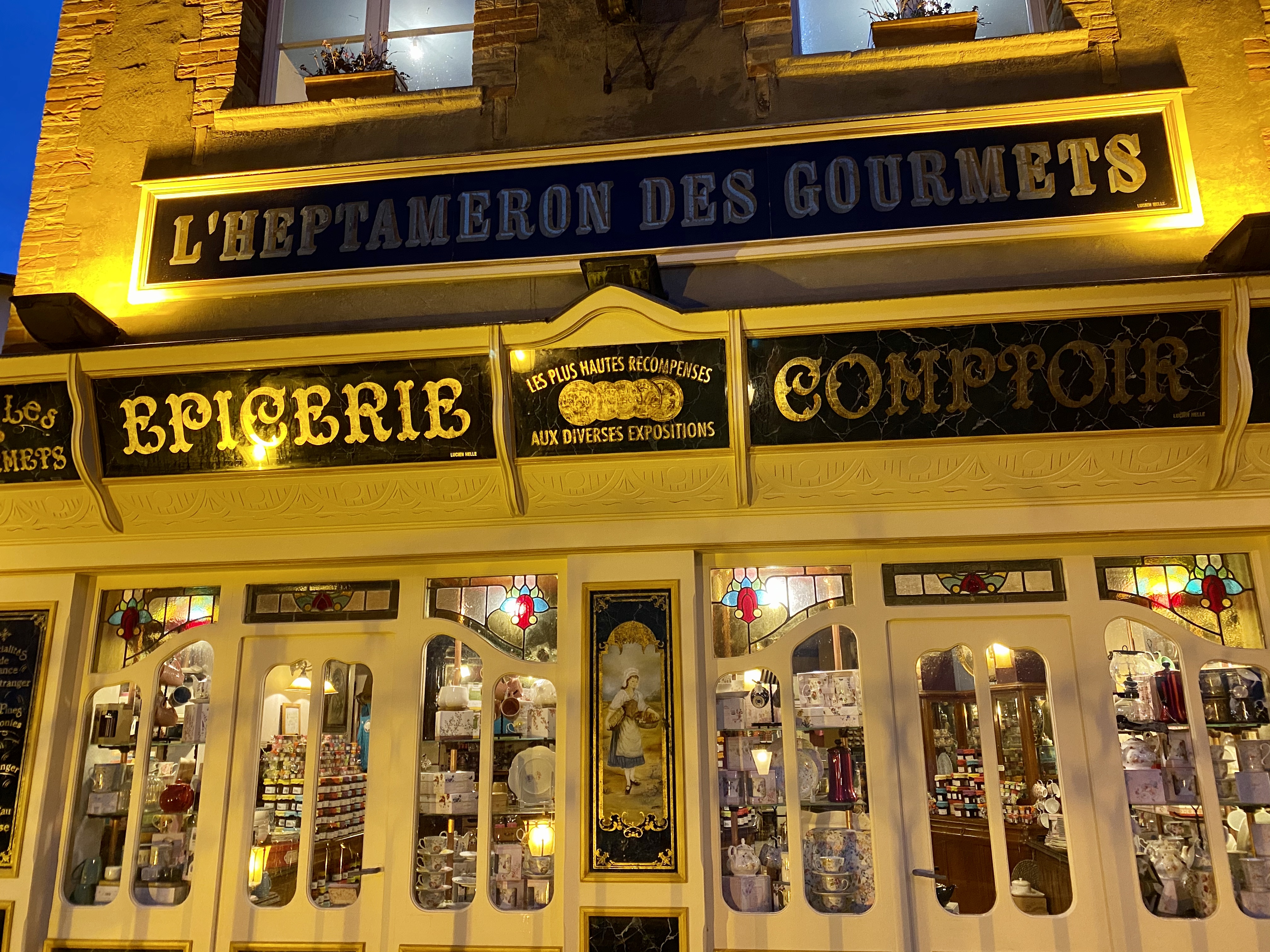 Photo n° 8 de l'avis de Vincent.y fait le 28/11/2019 à 16:56