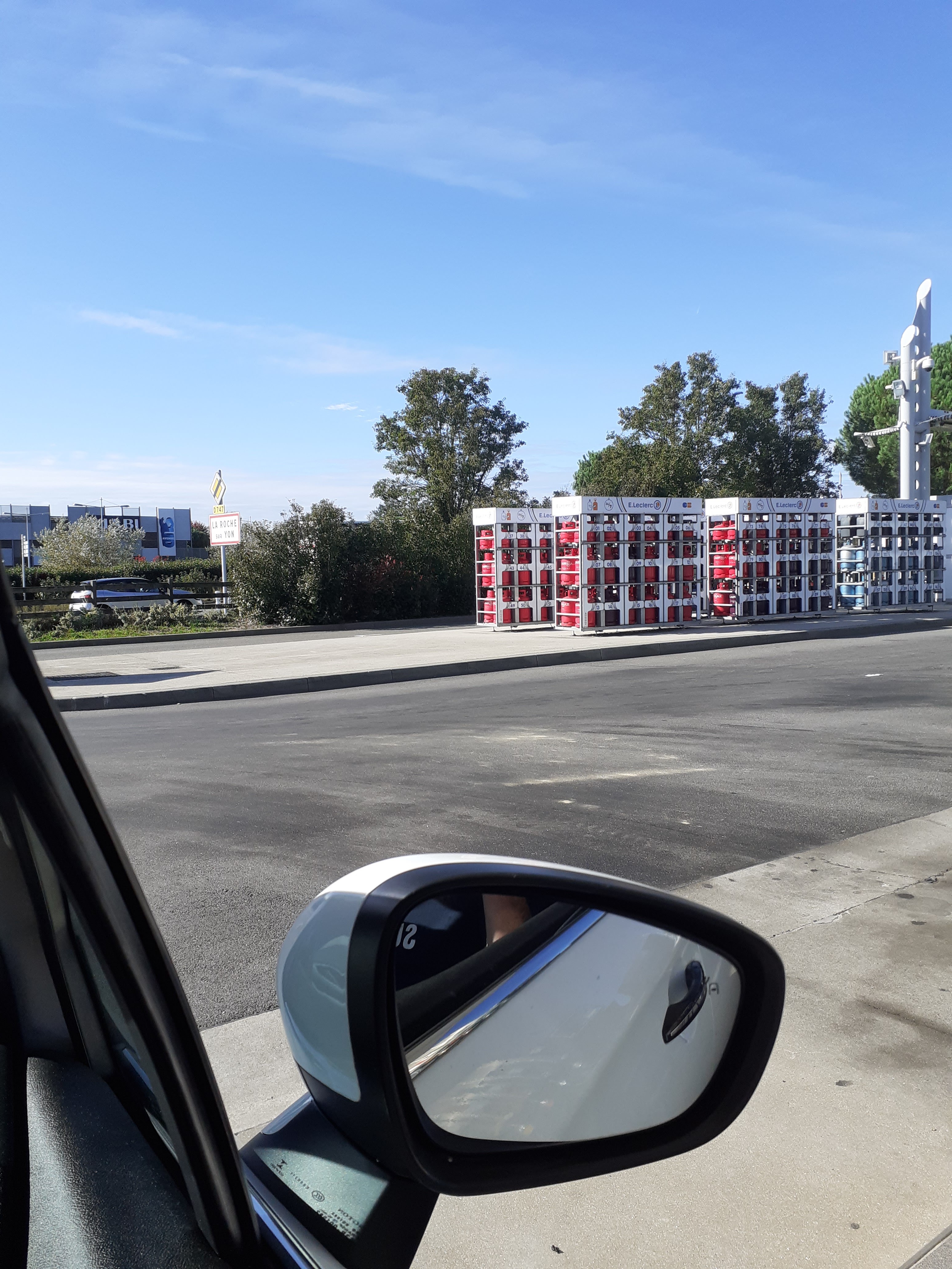 Photo n° 2 de l'avis de Vincent.s fait le 30/09/2023 à 16:36