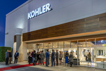 KOHLER Signature Store by Hajoca
