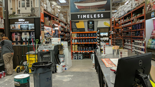 Home Improvement Store «The Home Depot», reviews and photos, 20131 I-45, Spring, TX 77373, USA