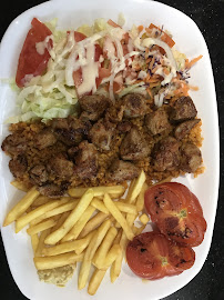 Photos du propriétaire du Restaurant Caudan kebab - n°13