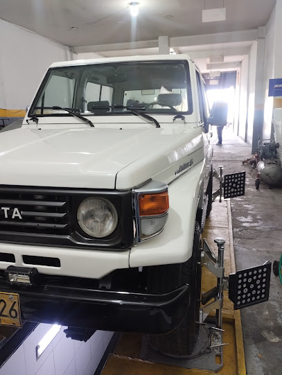 Multiservicios Dávila - Taller mecánico en Manizales, Caldas, Colombia