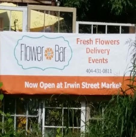 Flower Bar