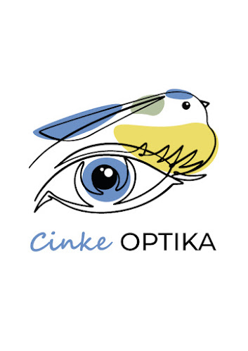 Cinke Optika - Budapest