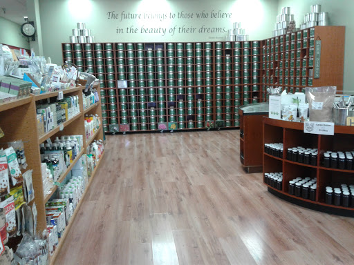 Herb Shop «Herbally Grounded», reviews and photos, 4441 W Charleston Blvd, Las Vegas, NV 89102, USA