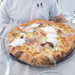 Photo n°1 de l'avis de Olga.o fait le 27/04/2023 à 18:23 sur le  Ristorante Pizzeria Lo Squalo à Tirrenia