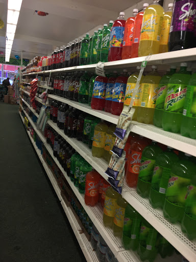 Dollar Store «Dollar Tree», reviews and photos, 900 San Fernando Rd, San Fernando, CA 91340, USA