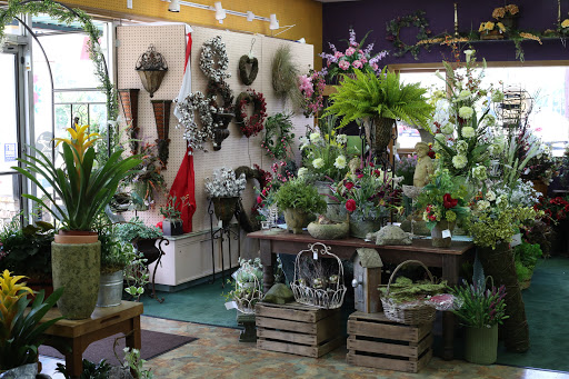Florist «Coggins Flowers & Gifts», reviews and photos, 800 N Church St, Spartanburg, SC 29303, USA