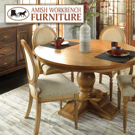 Furniture Store «Amish Workbench Furniture», reviews and photos, 28120 SW Boberg Rd, Wilsonville, OR 97070, USA