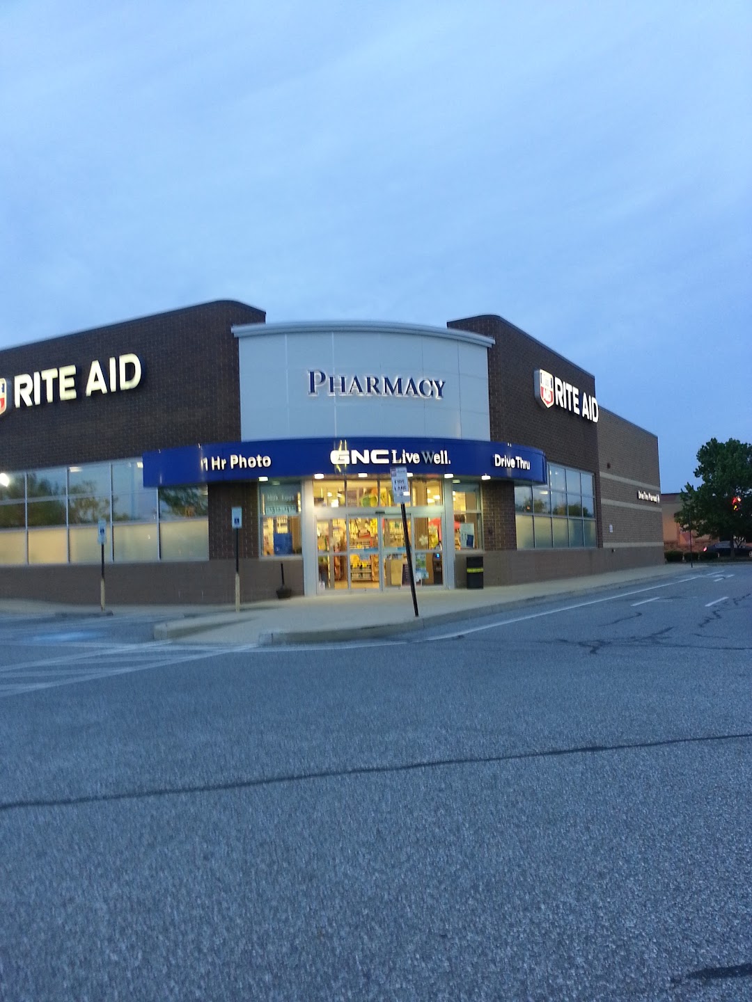 Rite Aid