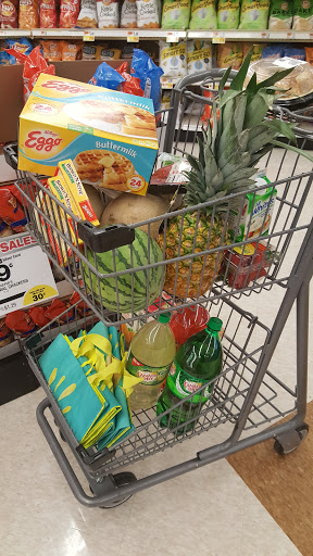 Supermarket «Big Y», reviews and photos, 300 Cooley St, Springfield, MA 01128, USA