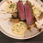 Photo n°6 de l'avis de Gama.u fait le 19/03/2022 à 21:39 sur le  Jouliard à Saarbrücken