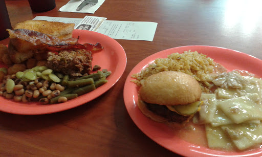 Golden Corral Buffet & Grill