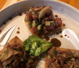 Milo & Rocco: Coffeehouse photo