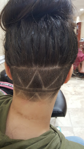 Barber Shop «Arzum Barber Shop», reviews and photos, 106 N Columbus St, Alexandria, VA 22314, USA