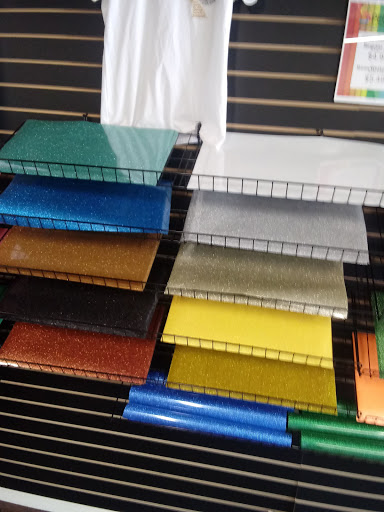 Craft Store «Spectrum Printing Supplies», reviews and photos, 3441 Dogwood Dr, Hapeville, GA 30354, USA