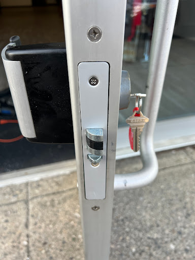 Locksmith «AA ALL AMERICAN LOCKSMITHS», reviews and photos, 3 Kay Ln, Newtown, CT 06470, USA