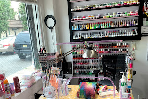 Gicela Beauty and Nail Salon