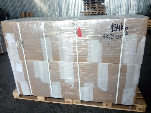 Freight Forwarding Service «AIR 7 SEAS Transport Logistics Inc», reviews and photos, 1815 Houret Ct, Milpitas, CA 95035, USA