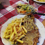 Photo n°2 de l'avis de M.F fait le 10/11/2022 à 12:21 sur le  Waldschänke Daubringen à Staufenberg