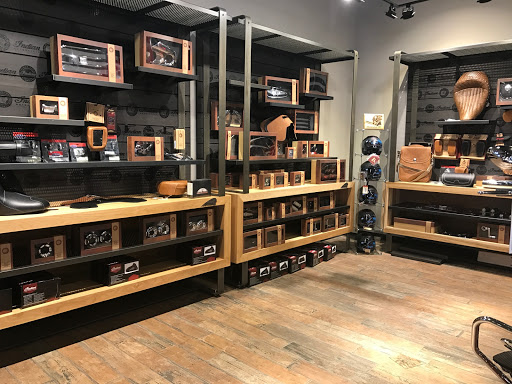 Motorcycle Dealer «Twigg Indian Motorcycle», reviews and photos, 200 S Edgewood Dr, Hagerstown, MD 21740, USA