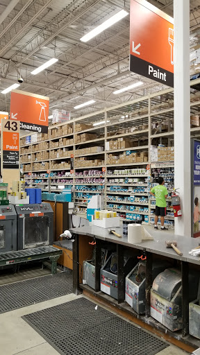 Home Improvement Store «The Home Depot», reviews and photos, 3860 Northlake Blvd, Lake Park, FL 33403, USA